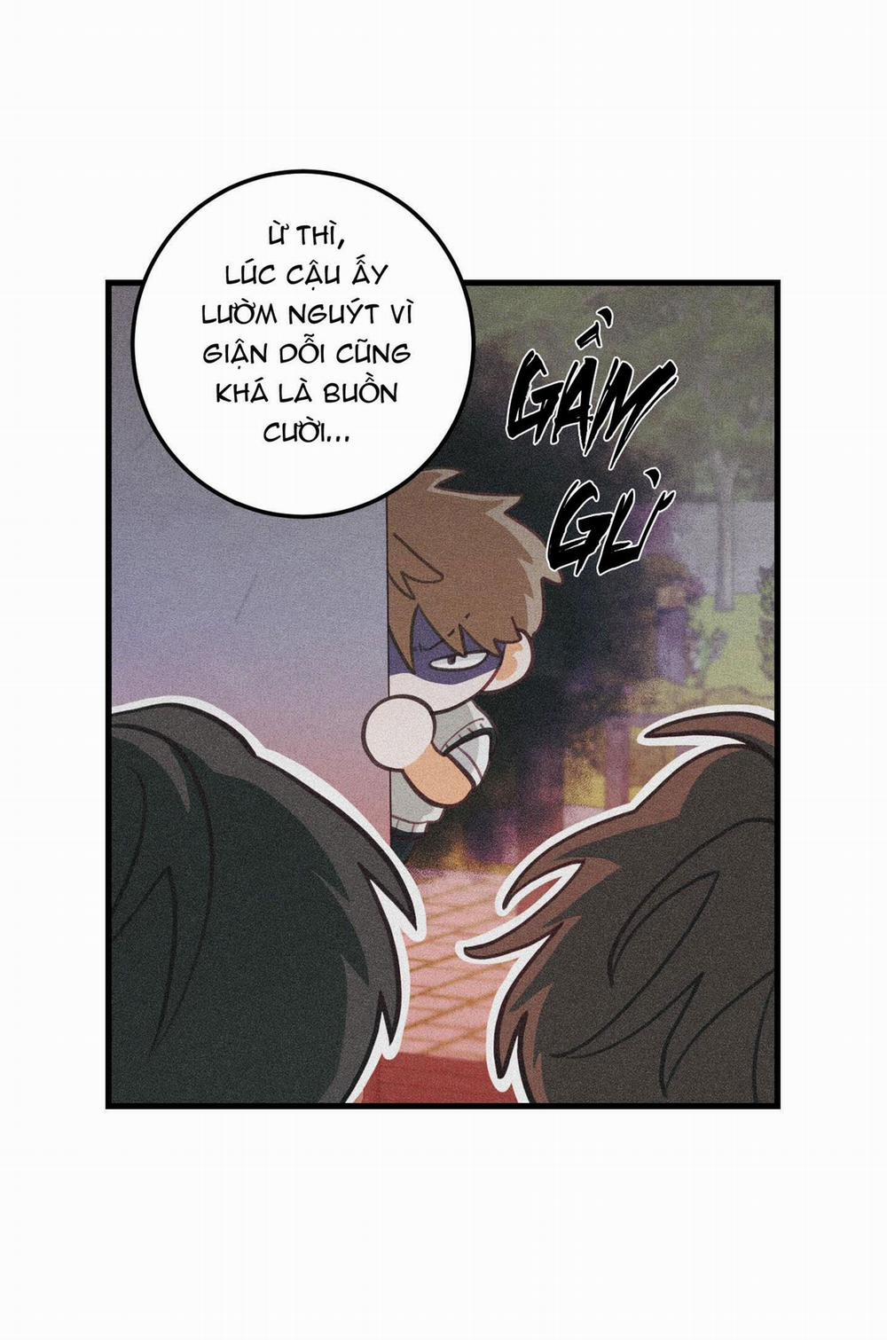 CHUYỆN TÌNH HOA LÊ NỞ 23 trang 49