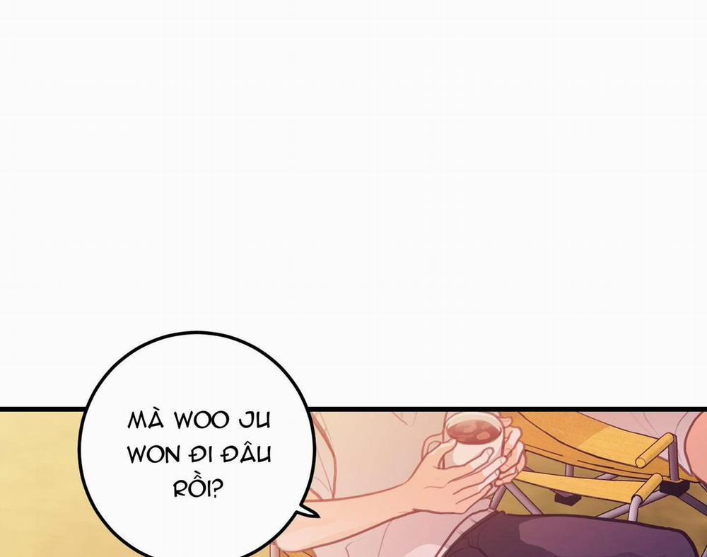 CHUYỆN TÌNH HOA LÊ NỞ 23 trang 6