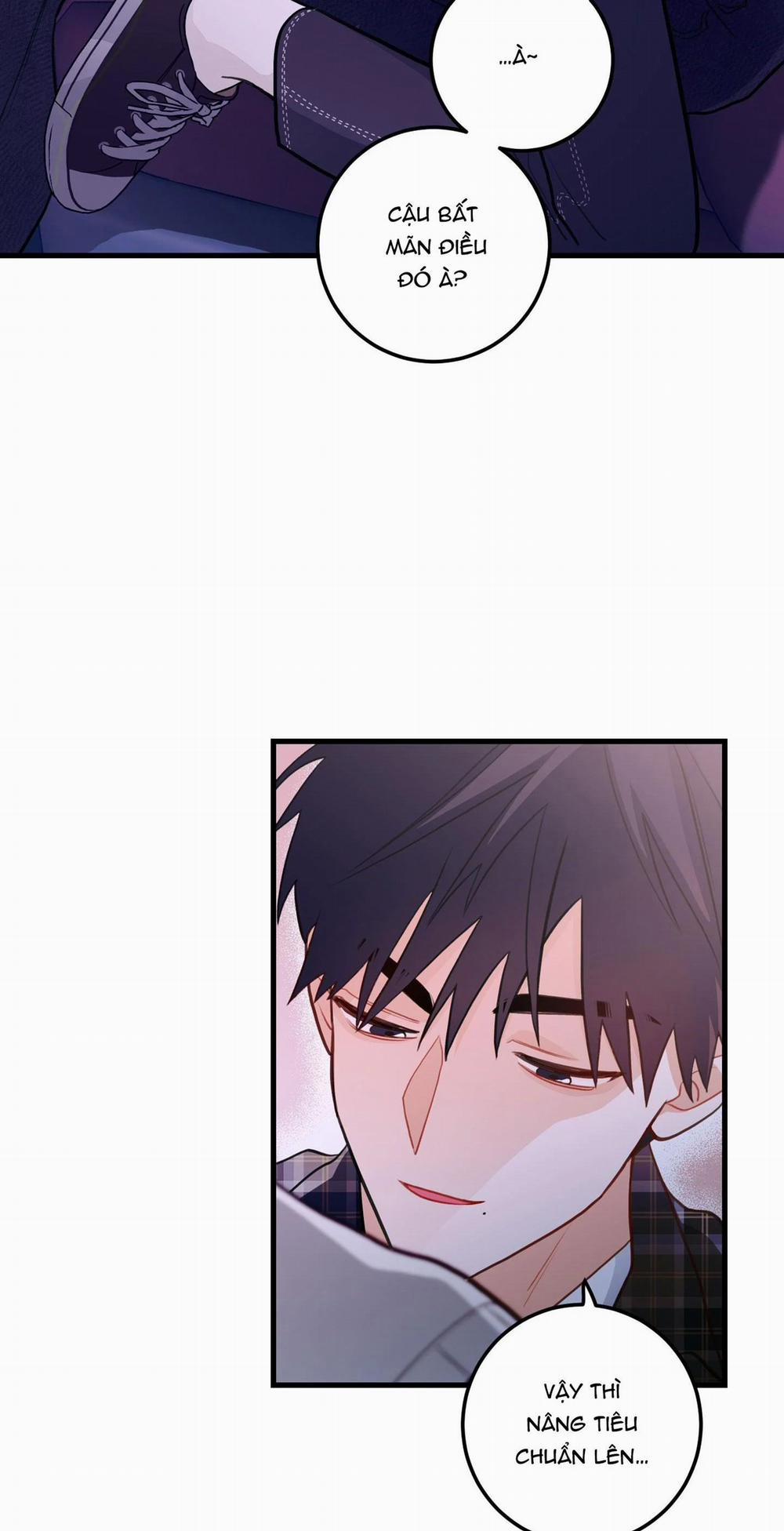 CHUYỆN TÌNH HOA LÊ NỞ 24 trang 26