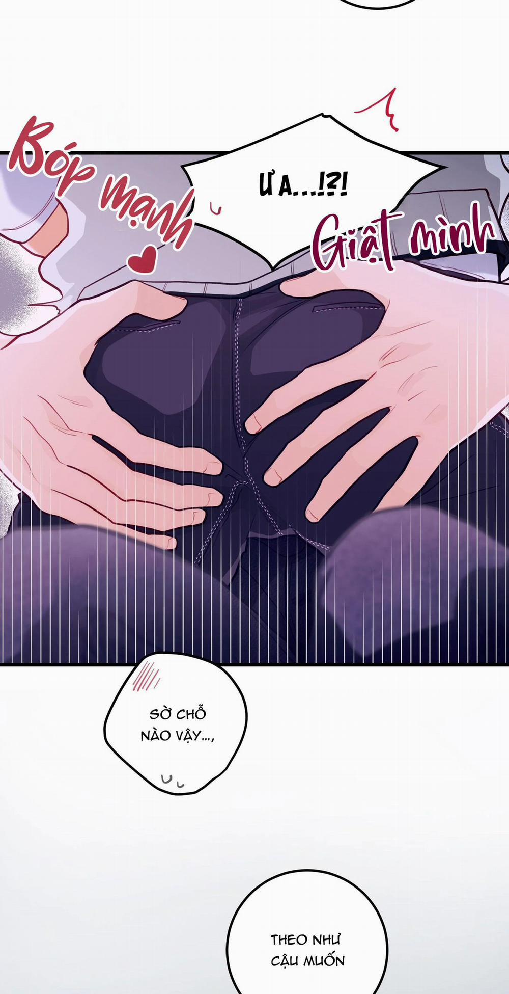 CHUYỆN TÌNH HOA LÊ NỞ 24 trang 27