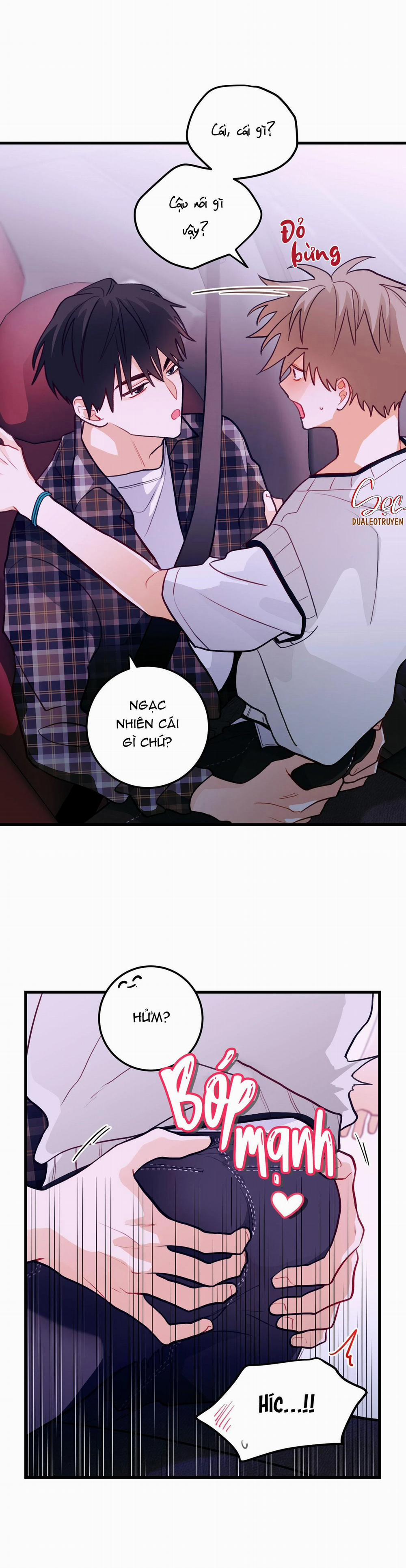 CHUYỆN TÌNH HOA LÊ NỞ 25 trang 2