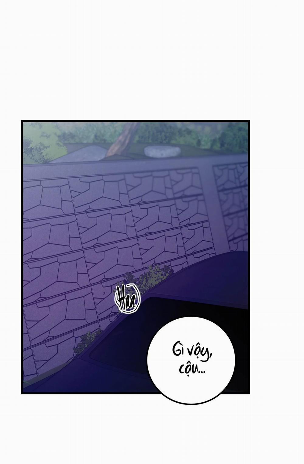 CHUYỆN TÌNH HOA LÊ NỞ 26 trang 1