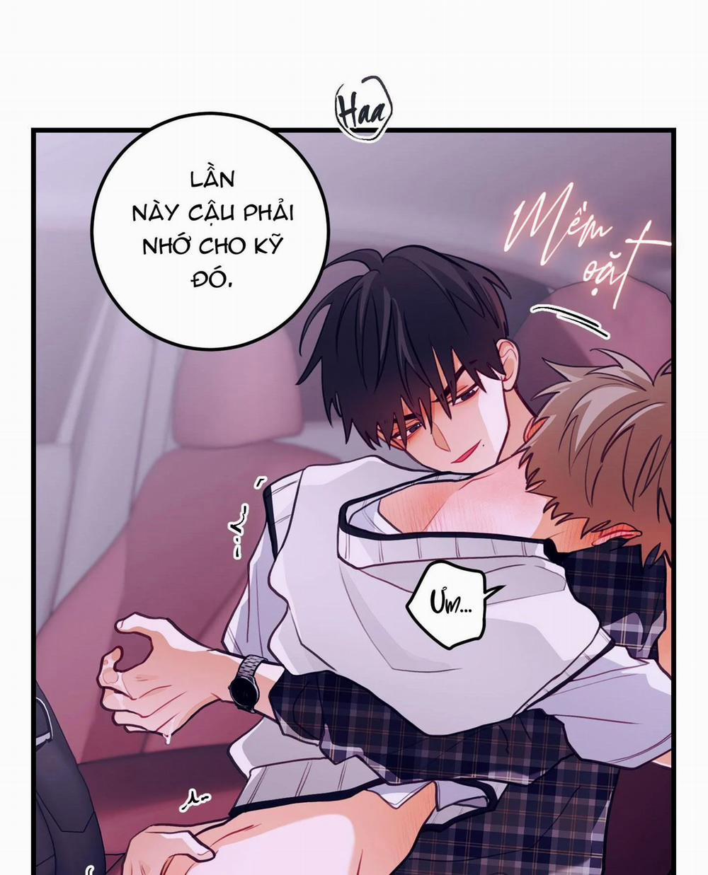 CHUYỆN TÌNH HOA LÊ NỞ 26 trang 10