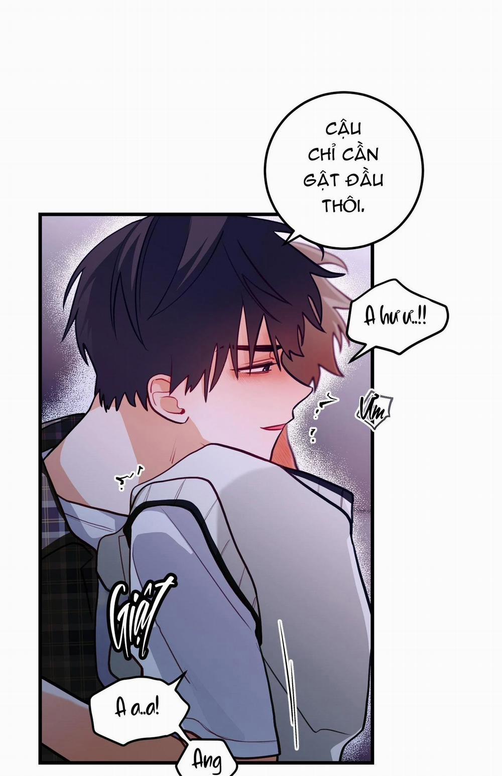 CHUYỆN TÌNH HOA LÊ NỞ 26 trang 5