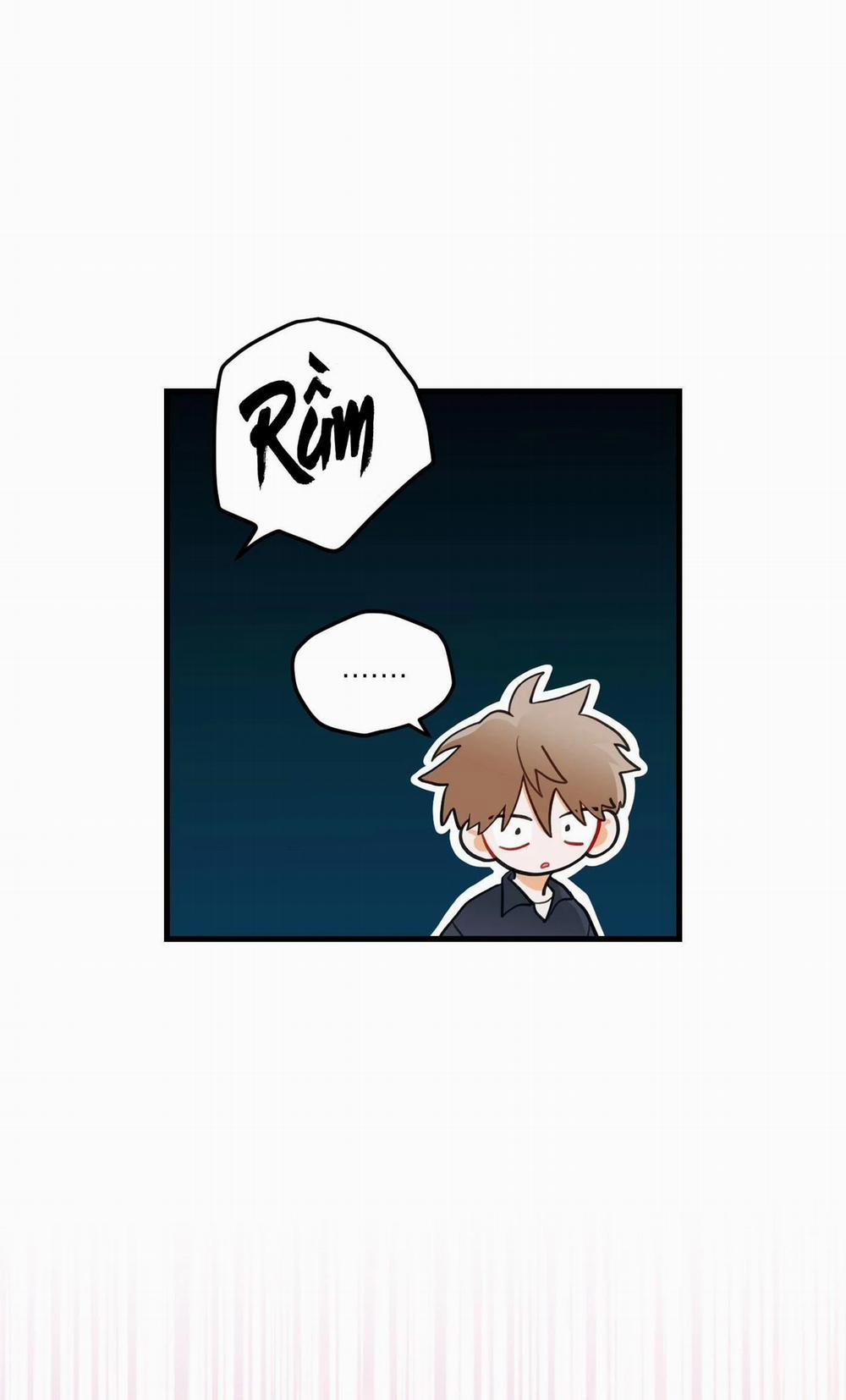 CHUYỆN TÌNH HOA LÊ NỞ 27 trang 16