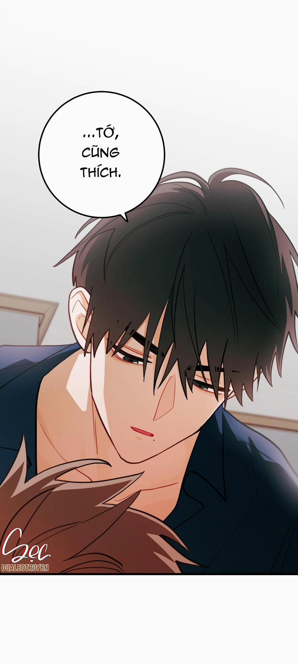 CHUYỆN TÌNH HOA LÊ NỞ 28 trang 1