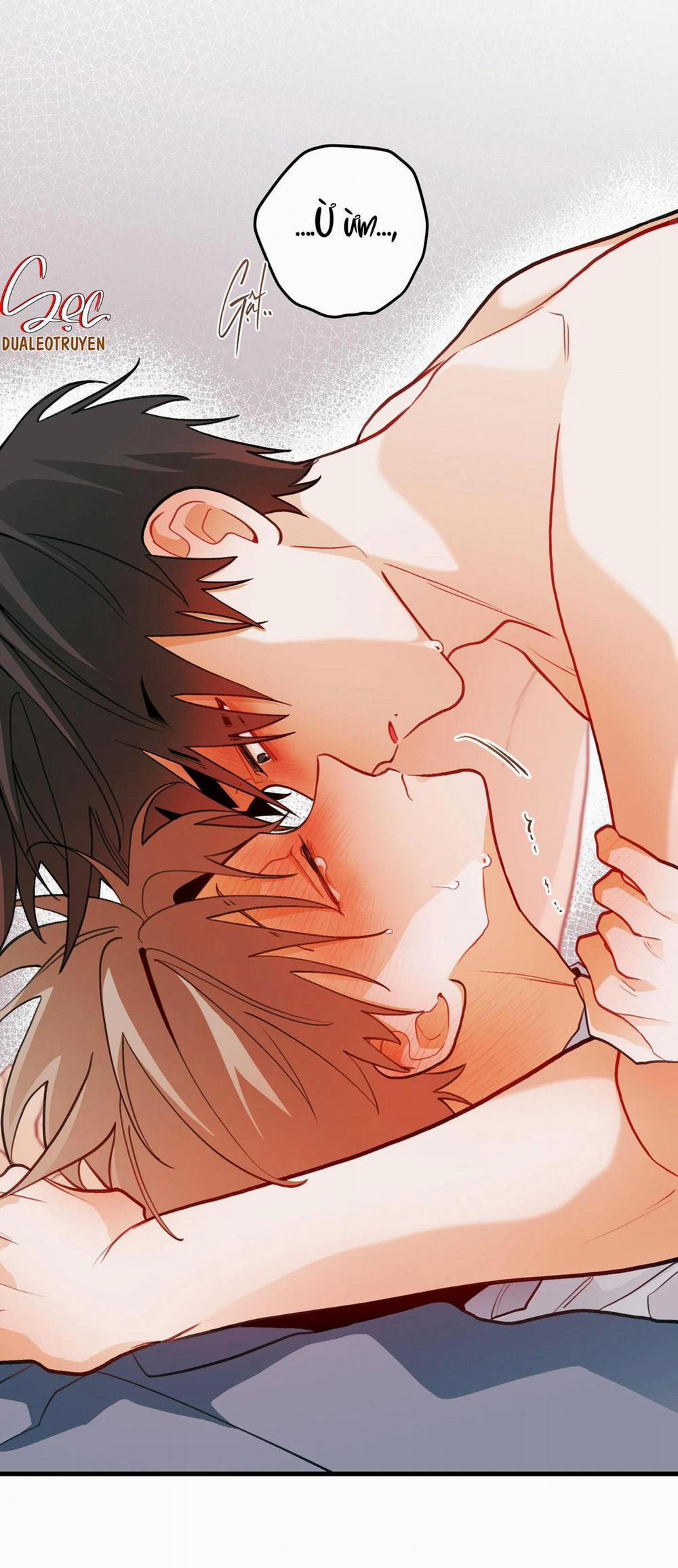 CHUYỆN TÌNH HOA LÊ NỞ 29 trang 27