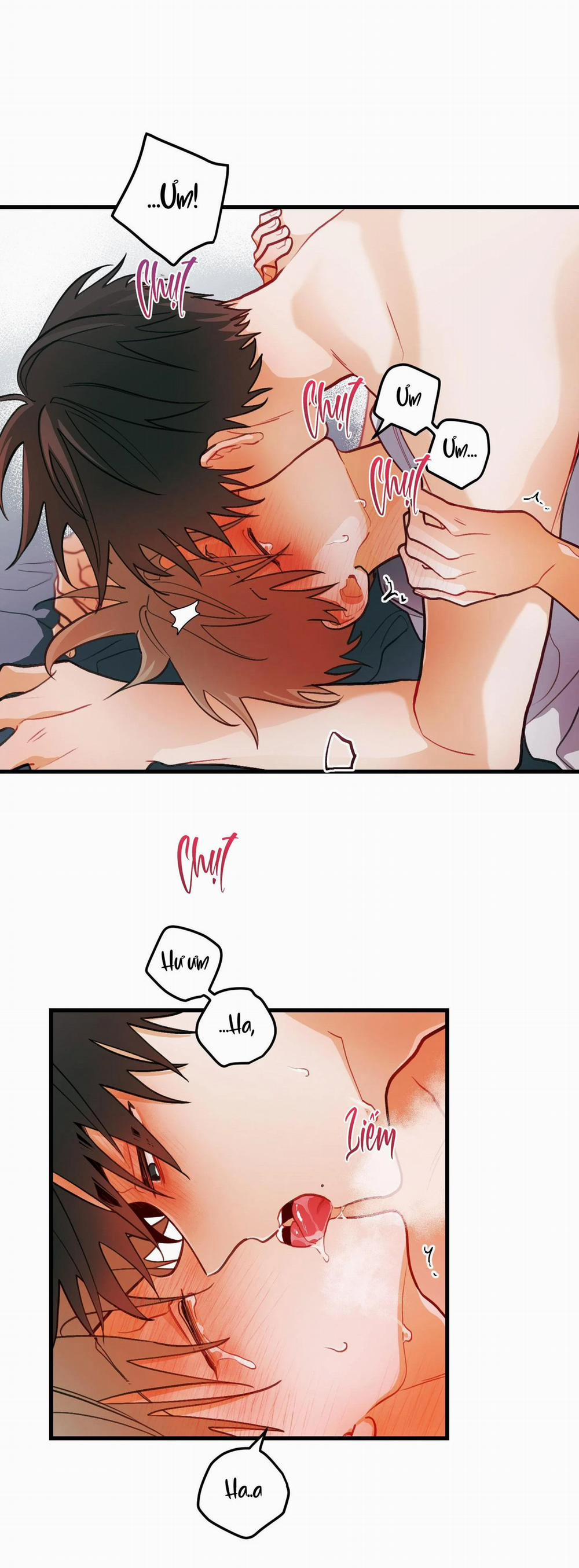 CHUYỆN TÌNH HOA LÊ NỞ 29 trang 29