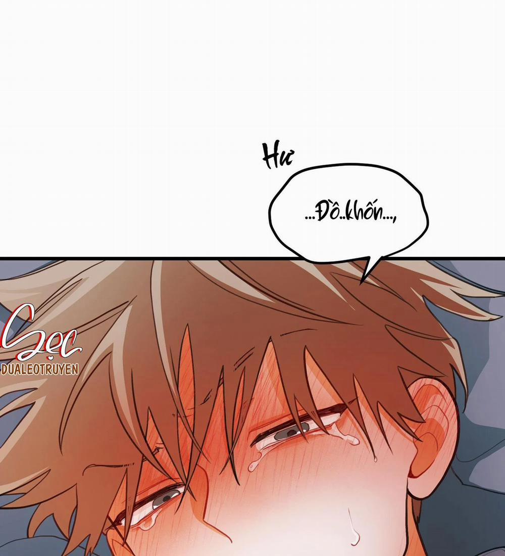 CHUYỆN TÌNH HOA LÊ NỞ 29 trang 6