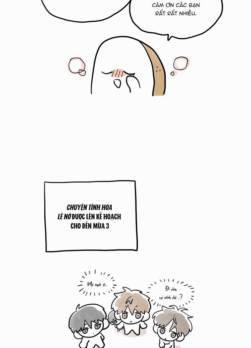 CHUYỆN TÌNH HOA LÊ NỞ 30.1 HẬU KÌ SS1 trang 2