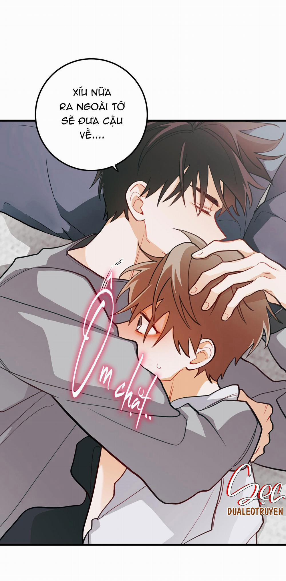 CHUYỆN TÌNH HOA LÊ NỞ 30 END SS1 trang 10