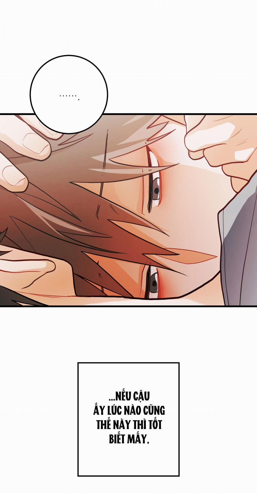 CHUYỆN TÌNH HOA LÊ NỞ 30 END SS1 trang 13