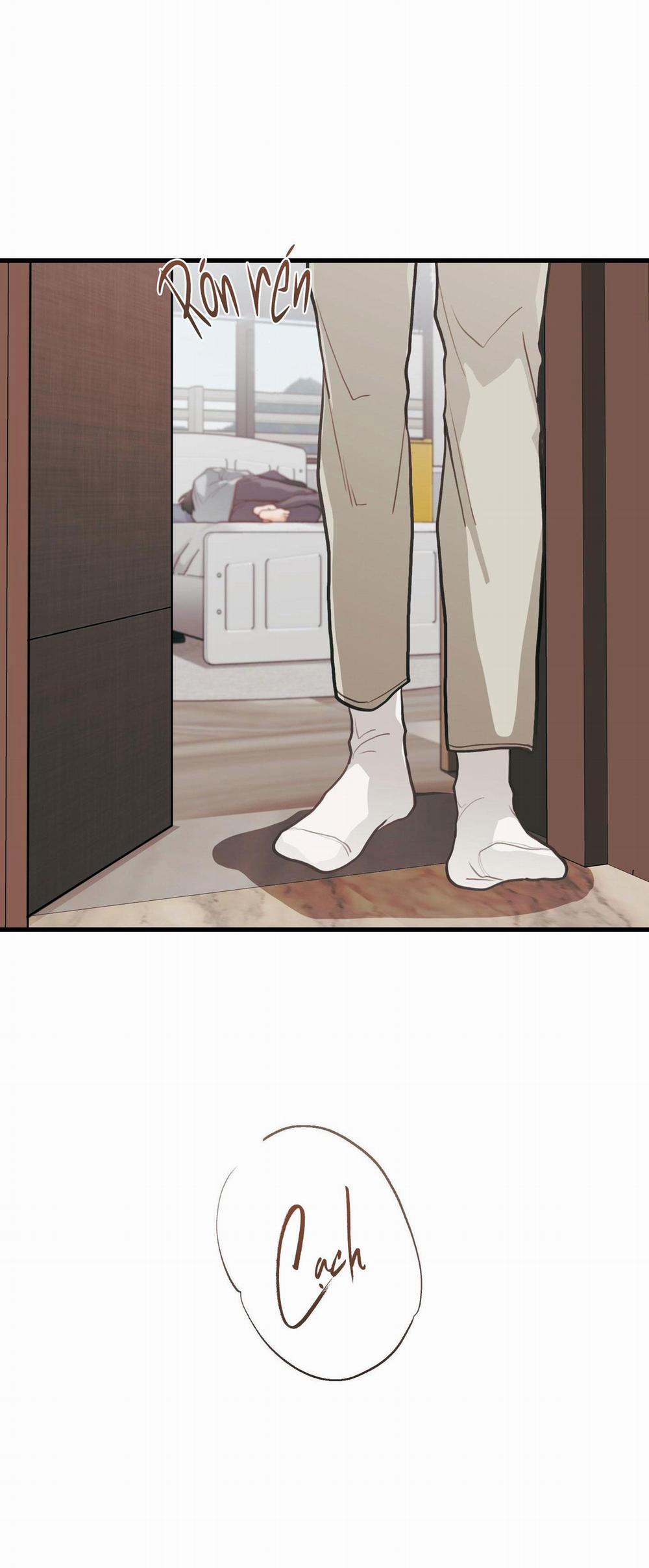 CHUYỆN TÌNH HOA LÊ NỞ 30 END SS1 trang 23