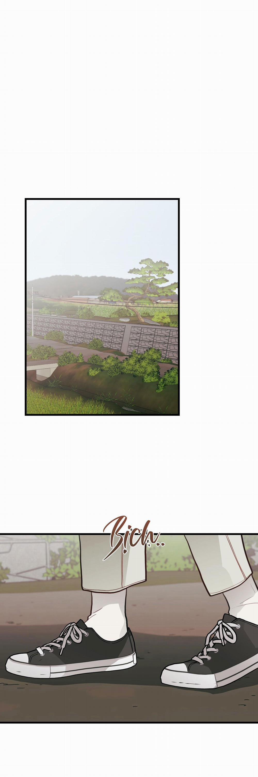 CHUYỆN TÌNH HOA LÊ NỞ 30 END SS1 trang 24