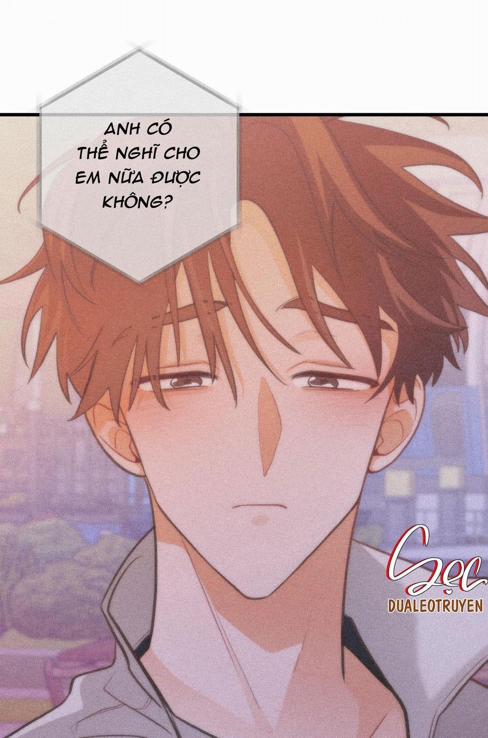 CHUYỆN TÌNH HOA LÊ NỞ 30 END SS1 trang 28