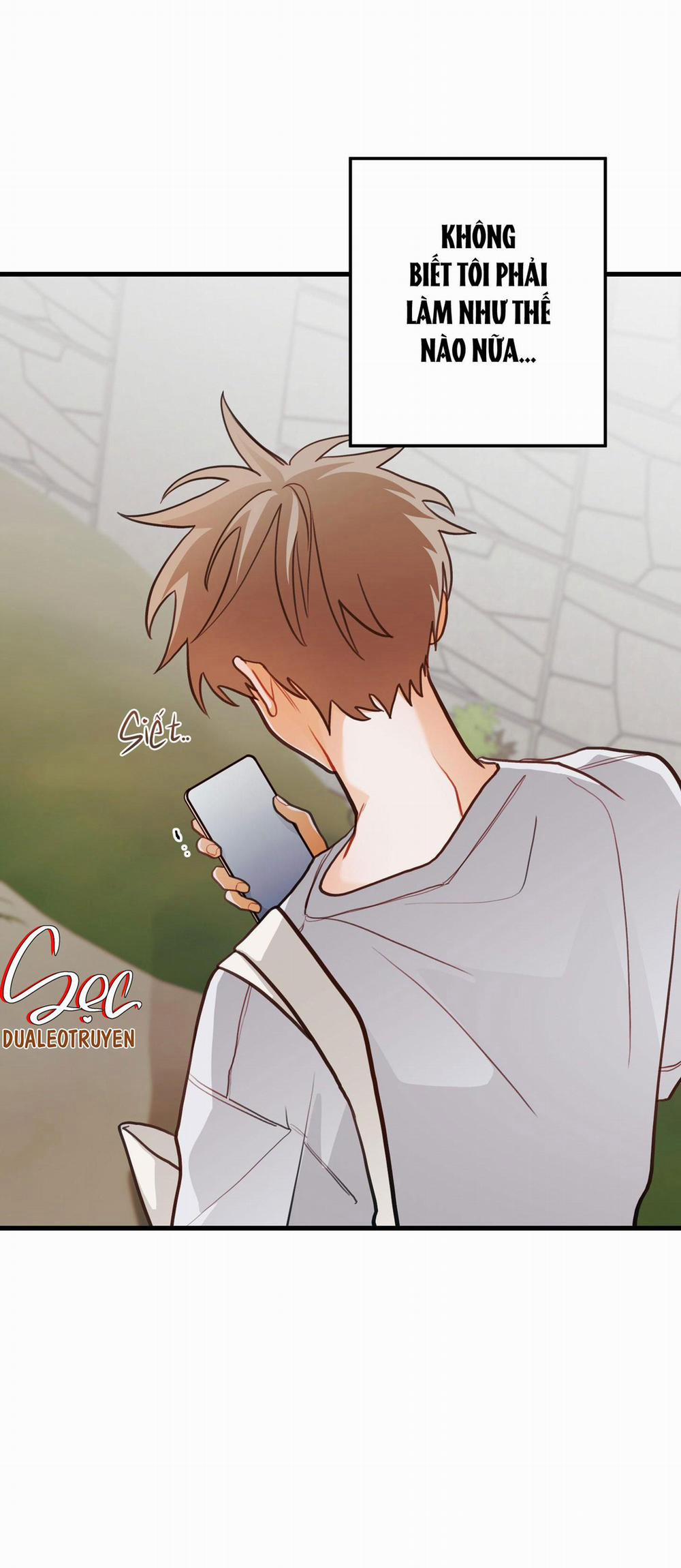 CHUYỆN TÌNH HOA LÊ NỞ 30 END SS1 trang 30