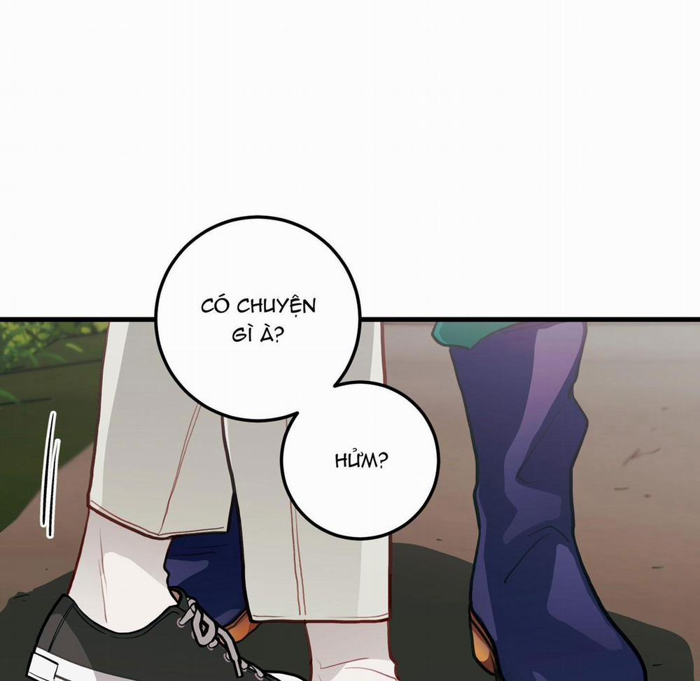 CHUYỆN TÌNH HOA LÊ NỞ 30 END SS1 trang 35