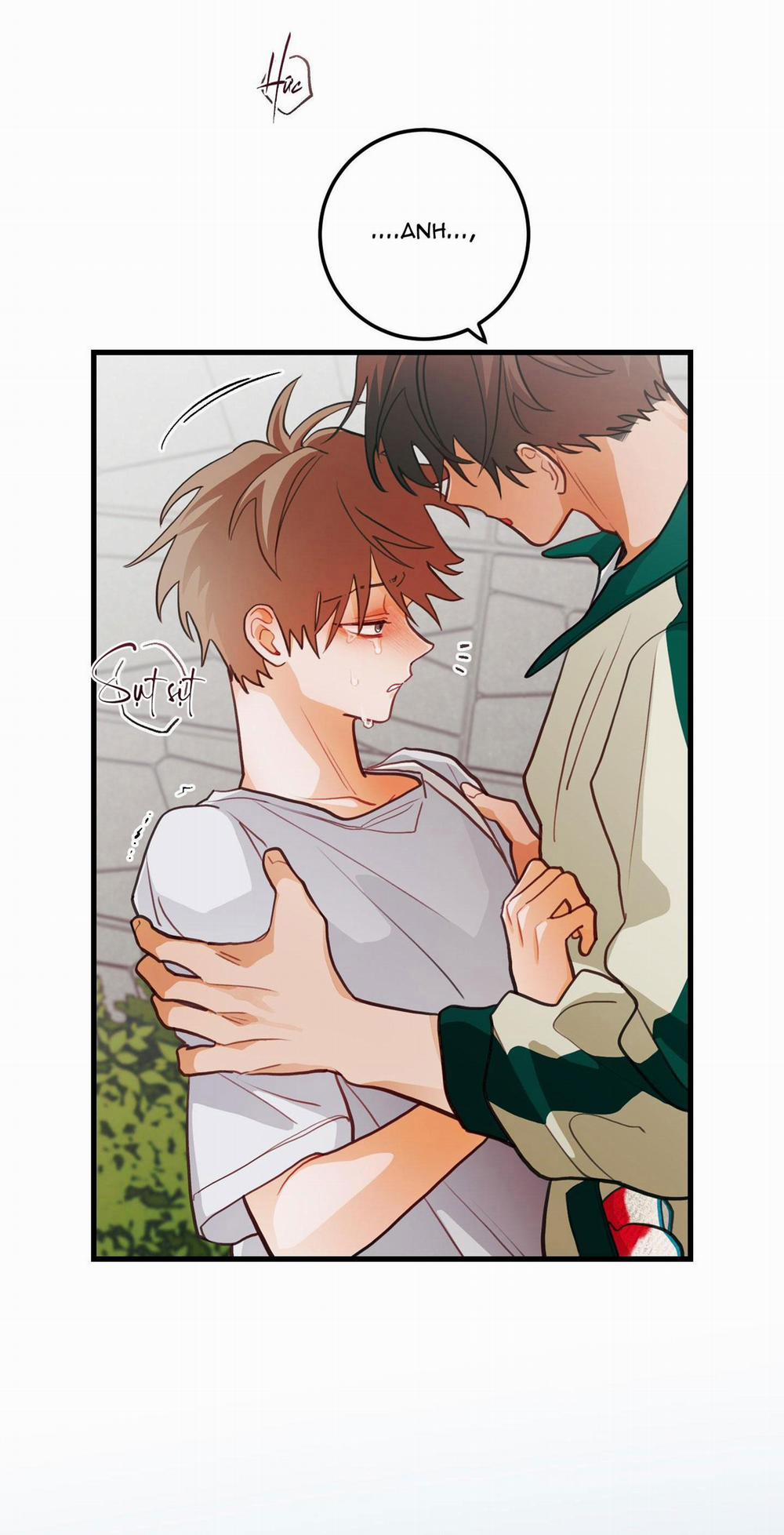 CHUYỆN TÌNH HOA LÊ NỞ 30 END SS1 trang 38