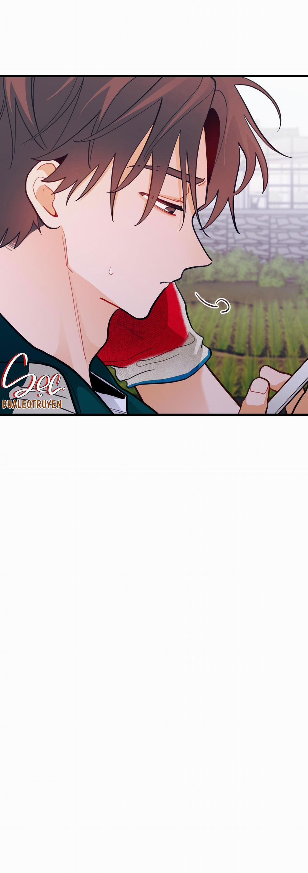 CHUYỆN TÌNH HOA LÊ NỞ 30 END SS1 trang 4