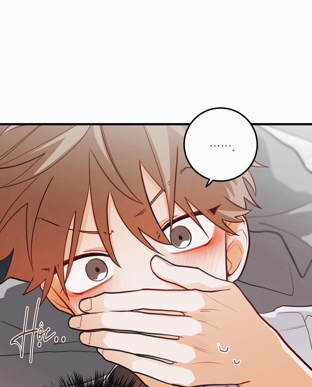 CHUYỆN TÌNH HOA LÊ NỞ 30 END SS1 trang 6