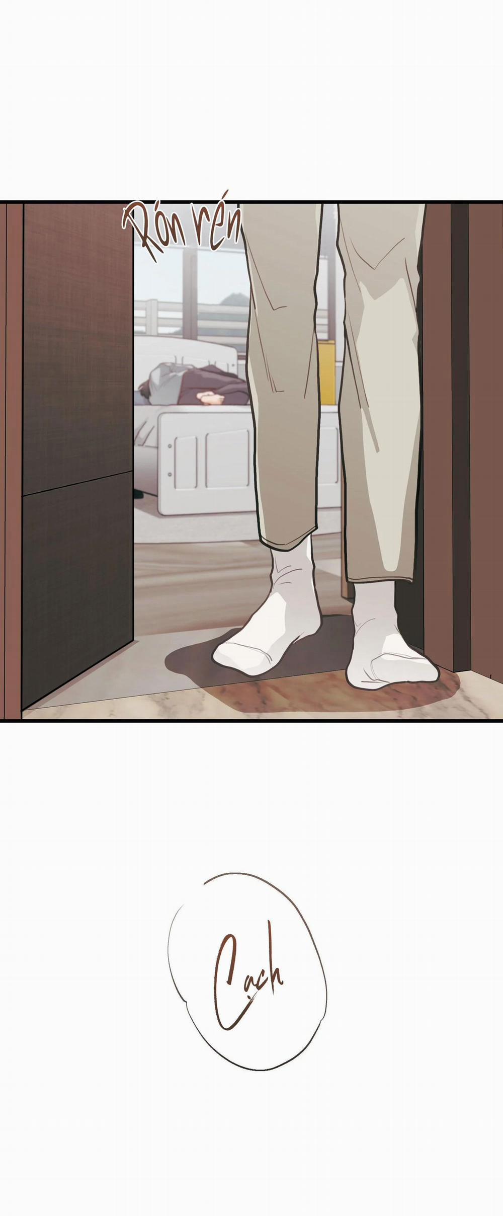 CHUYỆN TÌNH HOA LÊ NỞ 30 trang 23