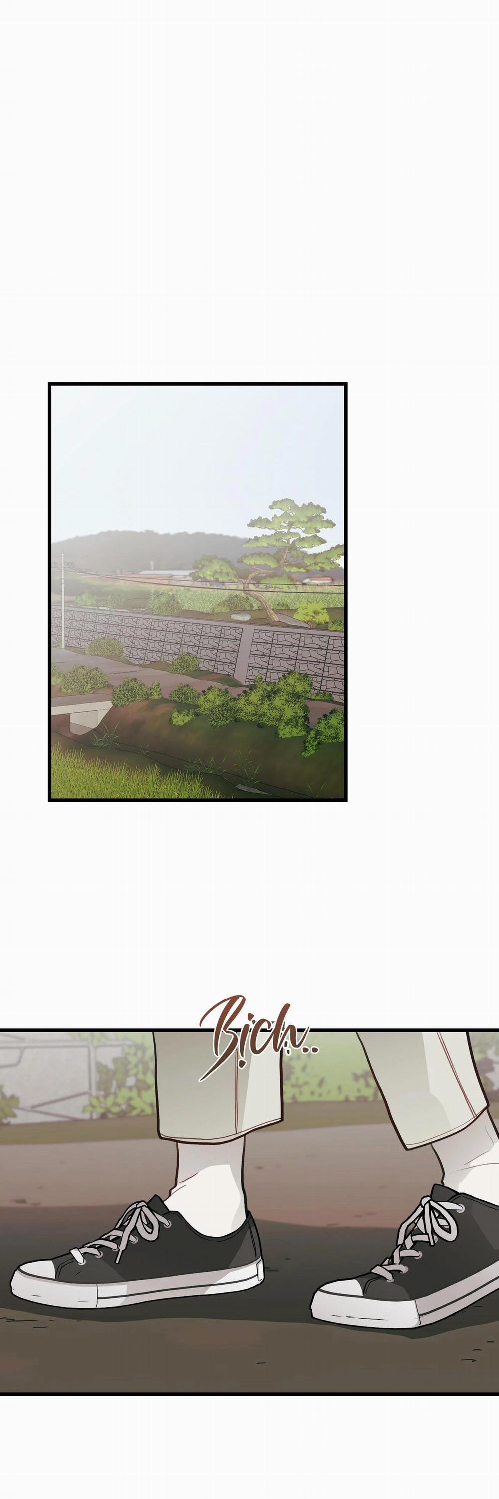 CHUYỆN TÌNH HOA LÊ NỞ 30 trang 24