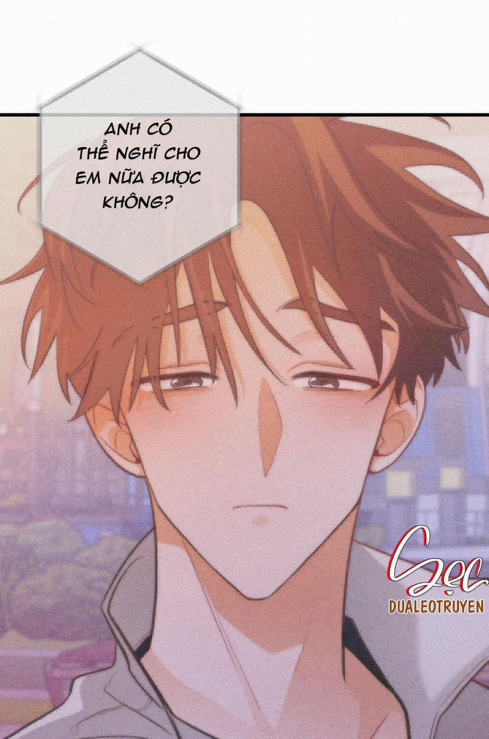 CHUYỆN TÌNH HOA LÊ NỞ 30 trang 28