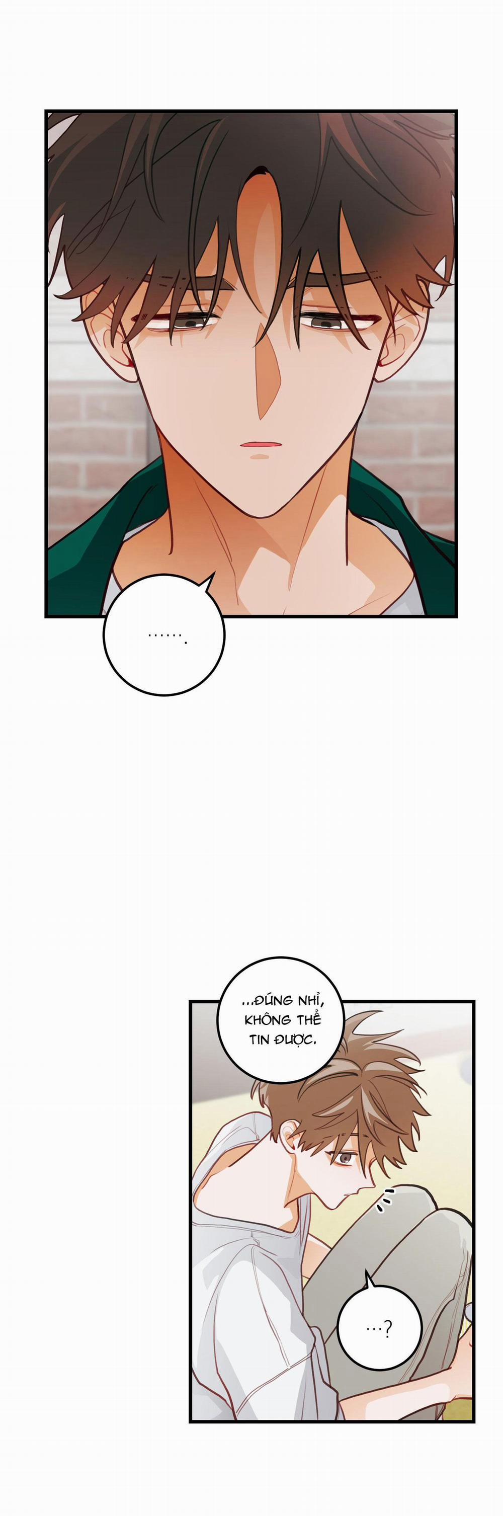 CHUYỆN TÌNH HOA LÊ NỞ 31 ss2 trang 16