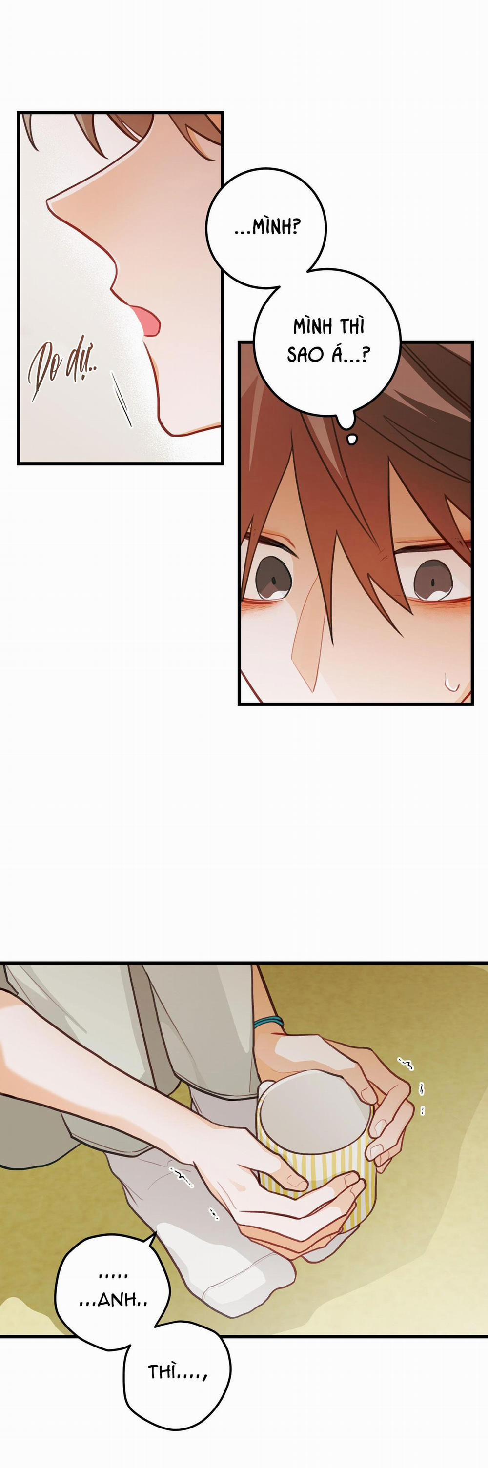 CHUYỆN TÌNH HOA LÊ NỞ 31 ss2 trang 18