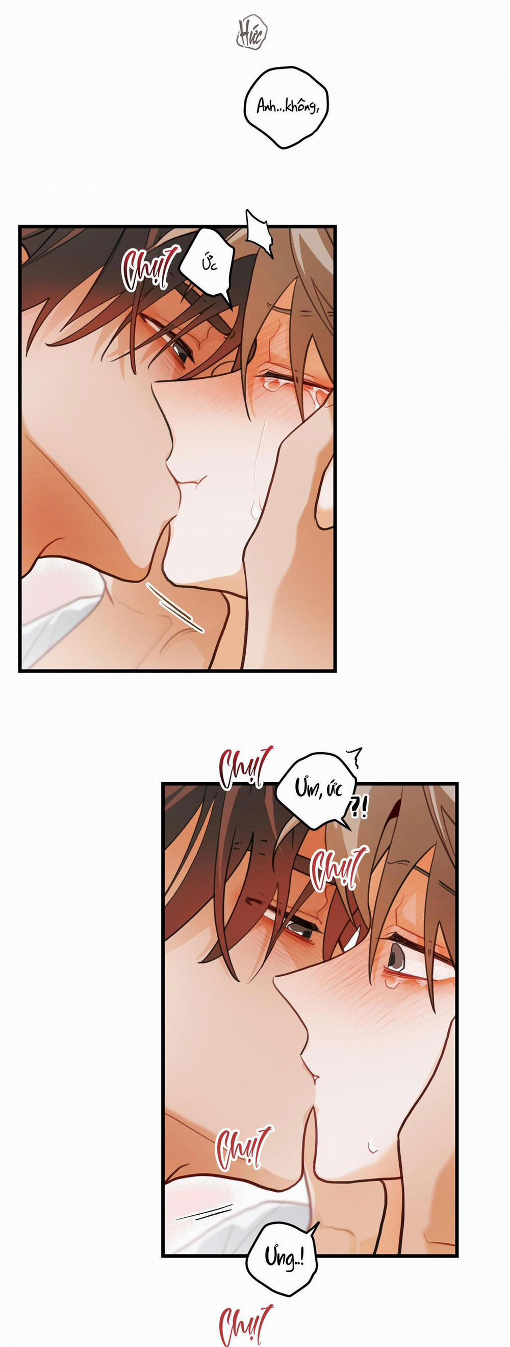 CHUYỆN TÌNH HOA LÊ NỞ 31 ss2 trang 24