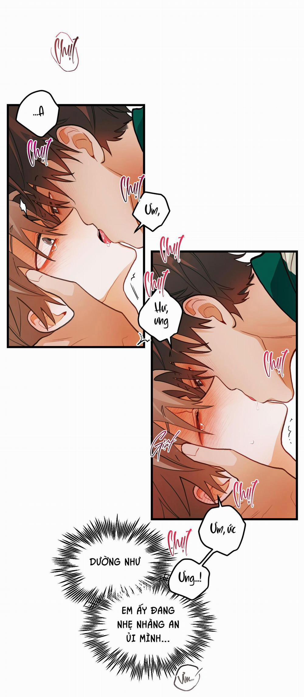 CHUYỆN TÌNH HOA LÊ NỞ 31 ss2 trang 26