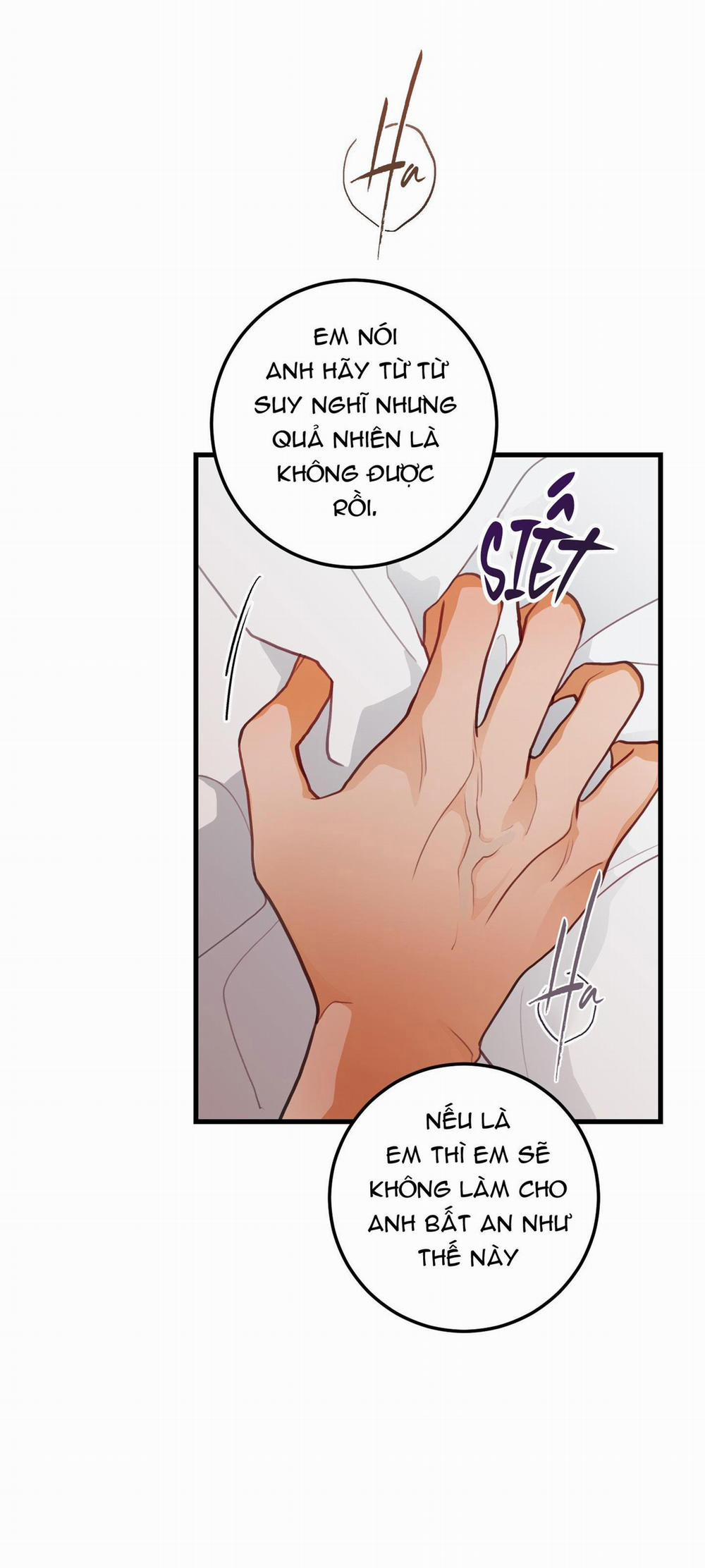 CHUYỆN TÌNH HOA LÊ NỞ 31 ss2 trang 35