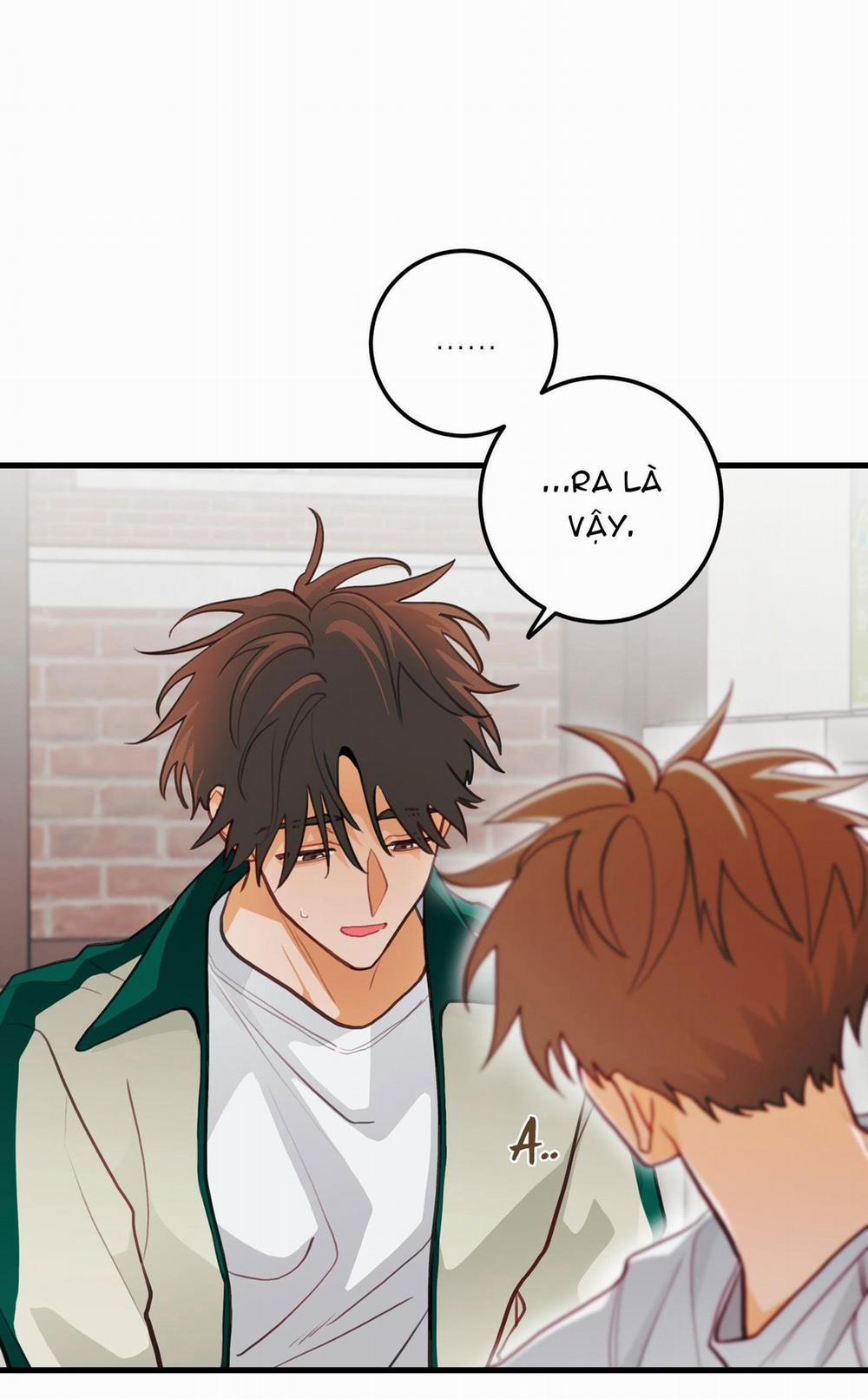 CHUYỆN TÌNH HOA LÊ NỞ 31 ss2 trang 6