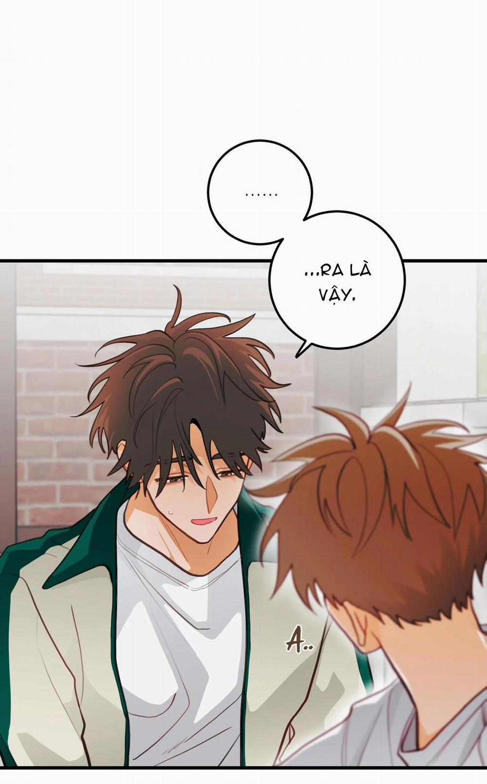 CHUYỆN TÌNH HOA LÊ NỞ 32 trang 7