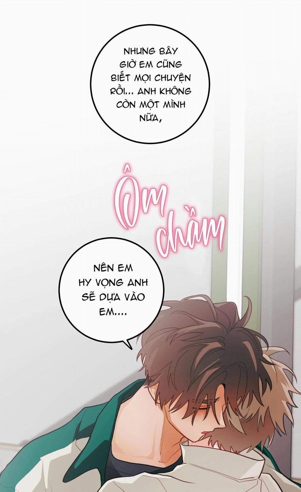 CHUYỆN TÌNH HOA LÊ NỞ 33 trang 15