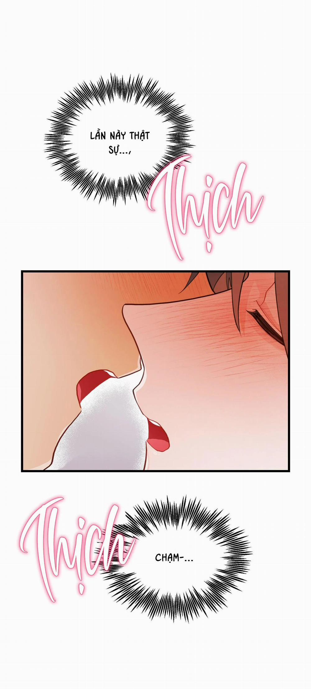 CHUYỆN TÌNH HOA LÊ NỞ 33 trang 18