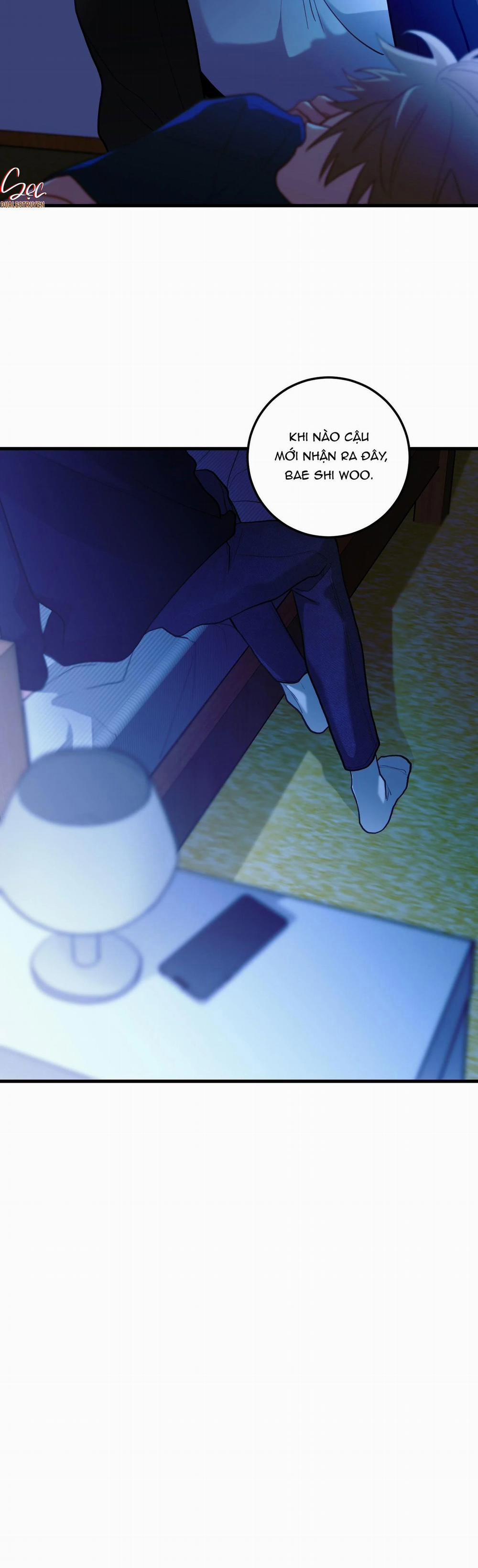 CHUYỆN TÌNH HOA LÊ NỞ 34 trang 10