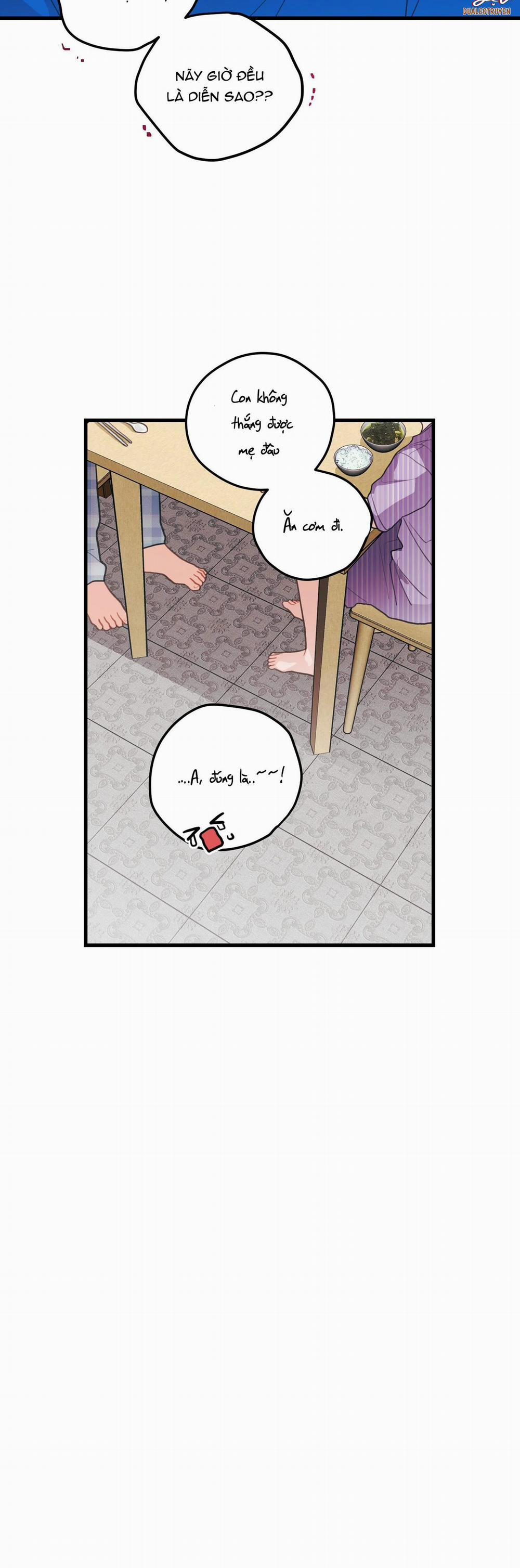 CHUYỆN TÌNH HOA LÊ NỞ 34 trang 24