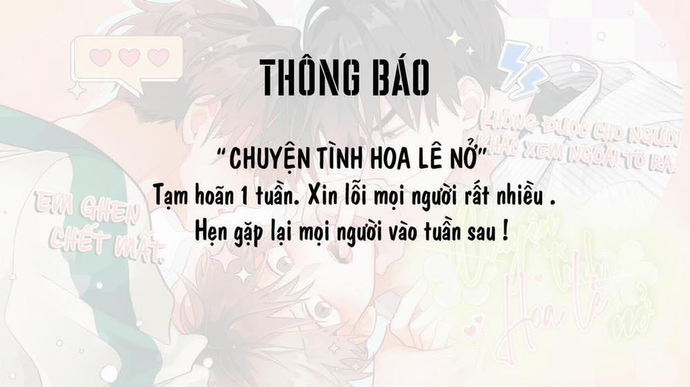 CHUYỆN TÌNH HOA LÊ NỞ 35.1 trang 0