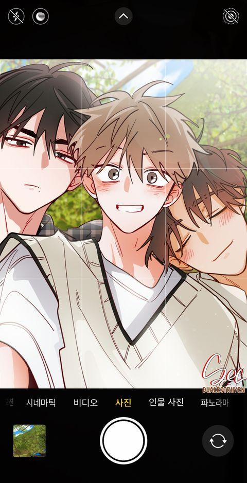 CHUYỆN TÌNH HOA LÊ NỞ 35.1 trang 2