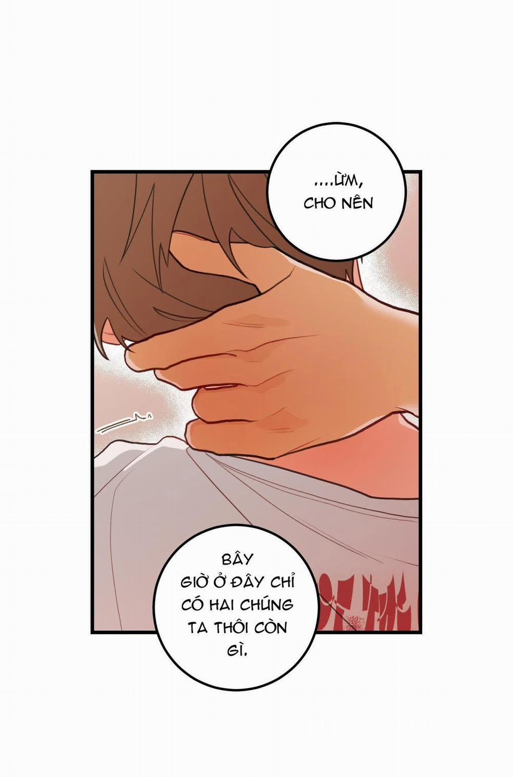 CHUYỆN TÌNH HOA LÊ NỞ 36 trang 14