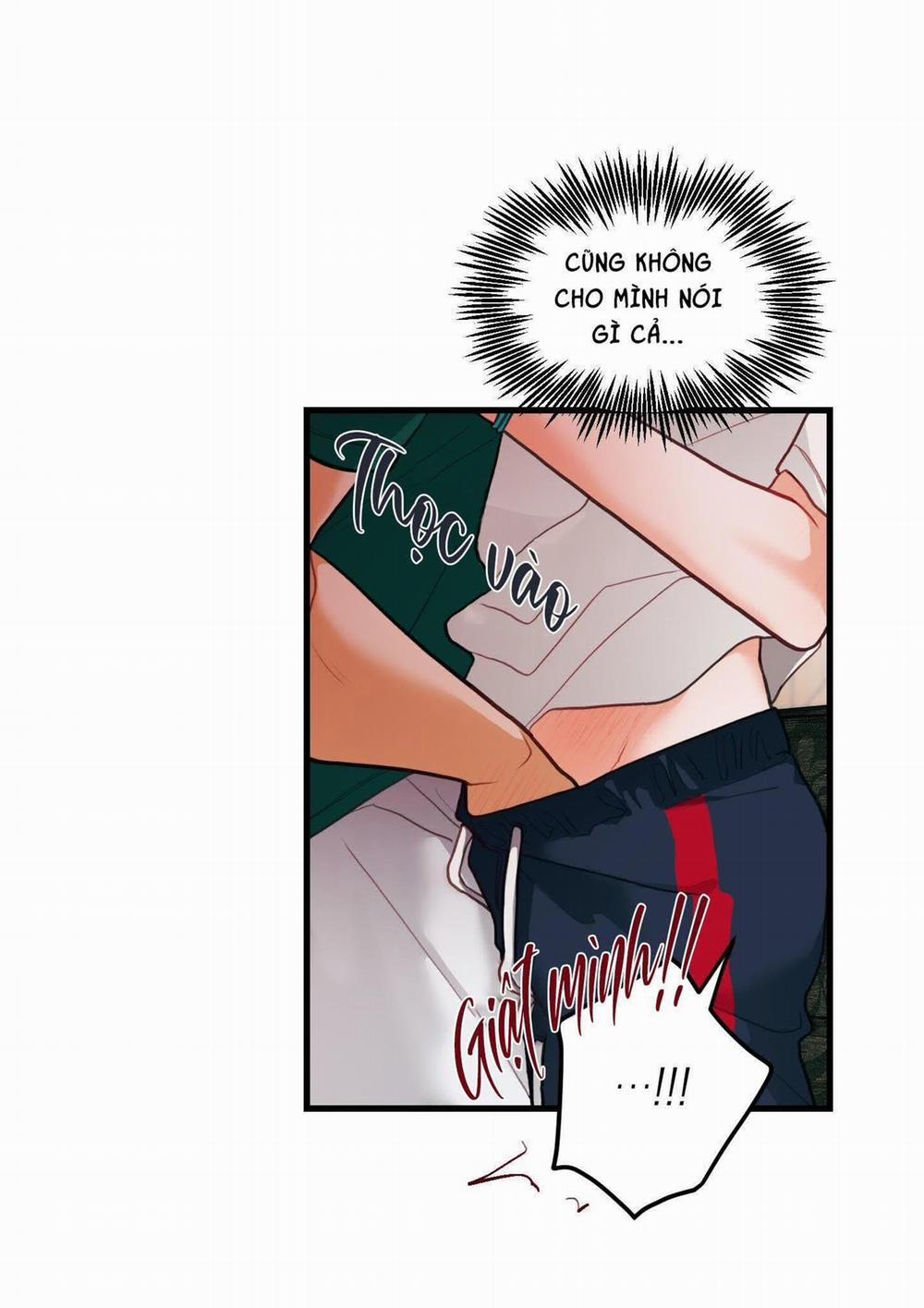 CHUYỆN TÌNH HOA LÊ NỞ 36 trang 17