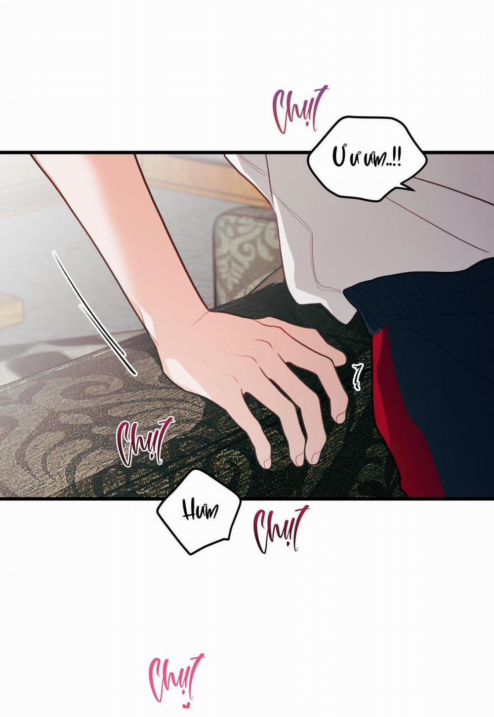 CHUYỆN TÌNH HOA LÊ NỞ 36 trang 2