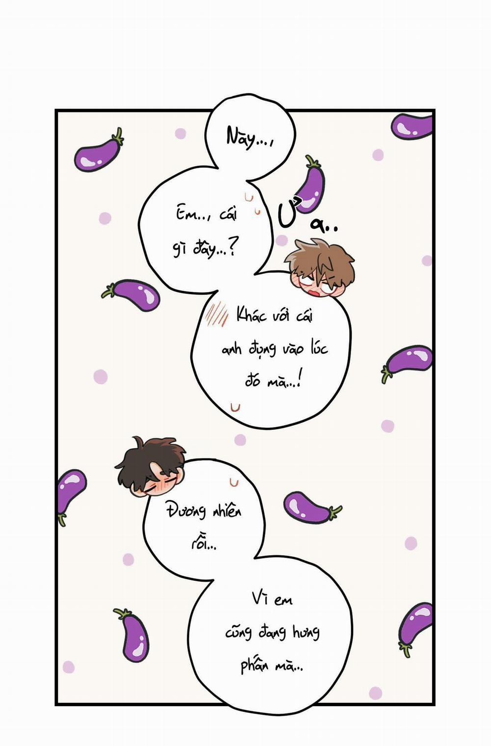 CHUYỆN TÌNH HOA LÊ NỞ 36 trang 23