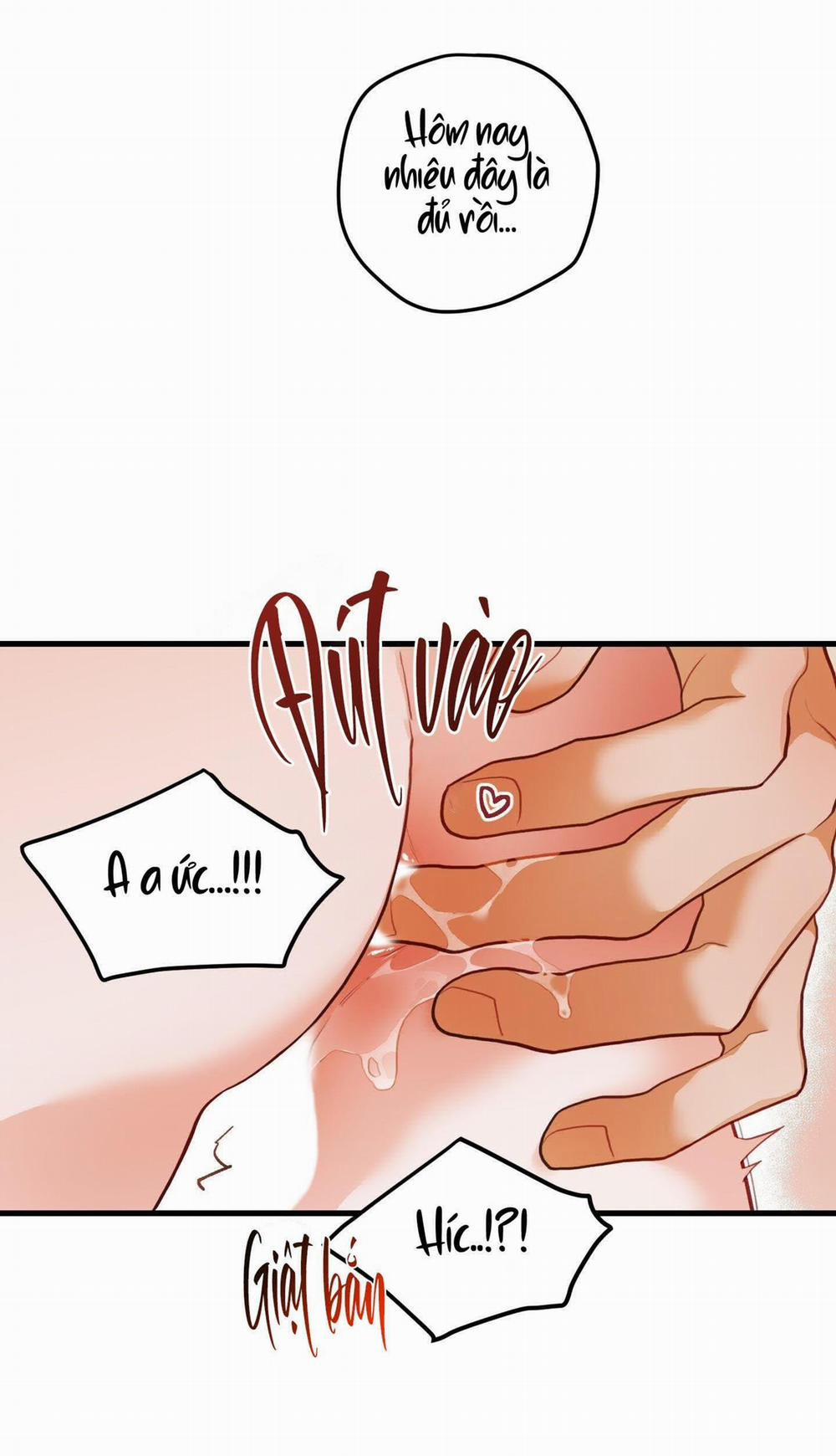 CHUYỆN TÌNH HOA LÊ NỞ 36 trang 32