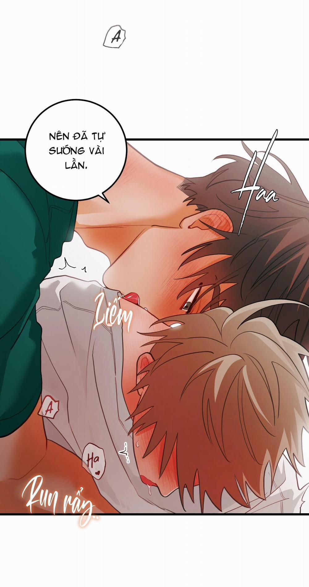 CHUYỆN TÌNH HOA LÊ NỞ 36 trang 36