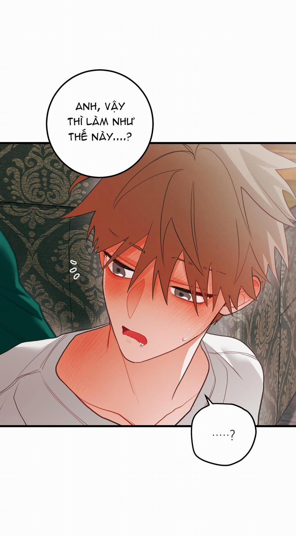 CHUYỆN TÌNH HOA LÊ NỞ 36 trang 47