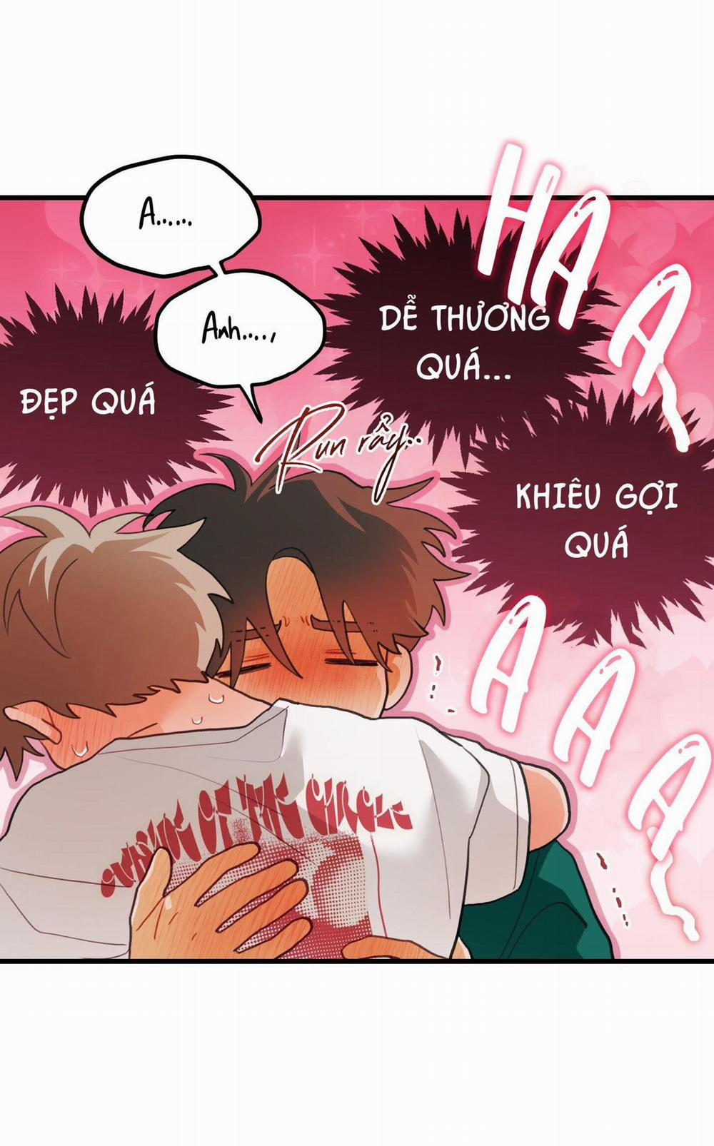 CHUYỆN TÌNH HOA LÊ NỞ 37 trang 24