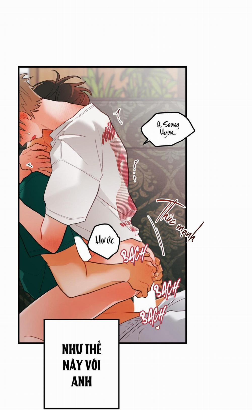 CHUYỆN TÌNH HOA LÊ NỞ 37 trang 25