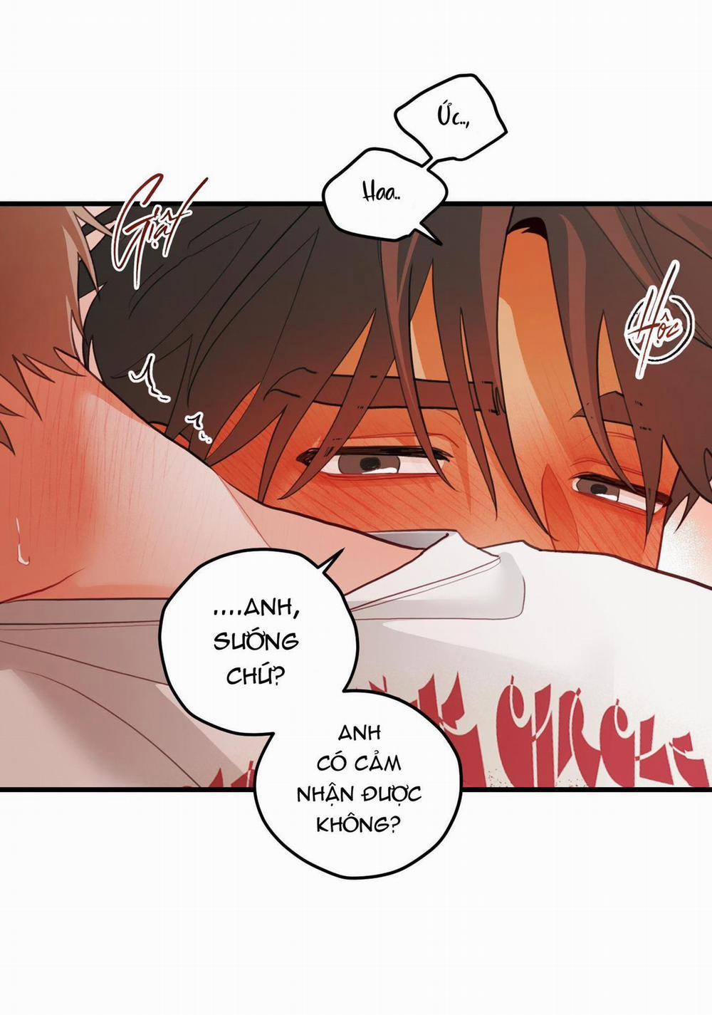 CHUYỆN TÌNH HOA LÊ NỞ 37 trang 28